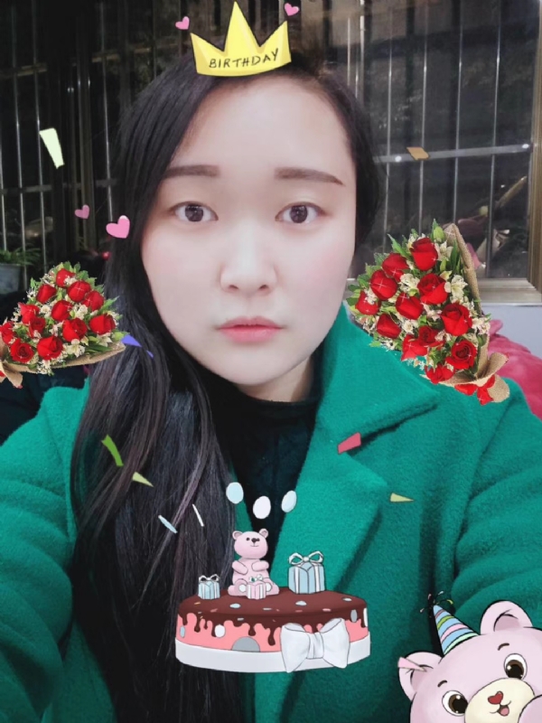 未来不是梦的第二张照片--金华相亲服务中心