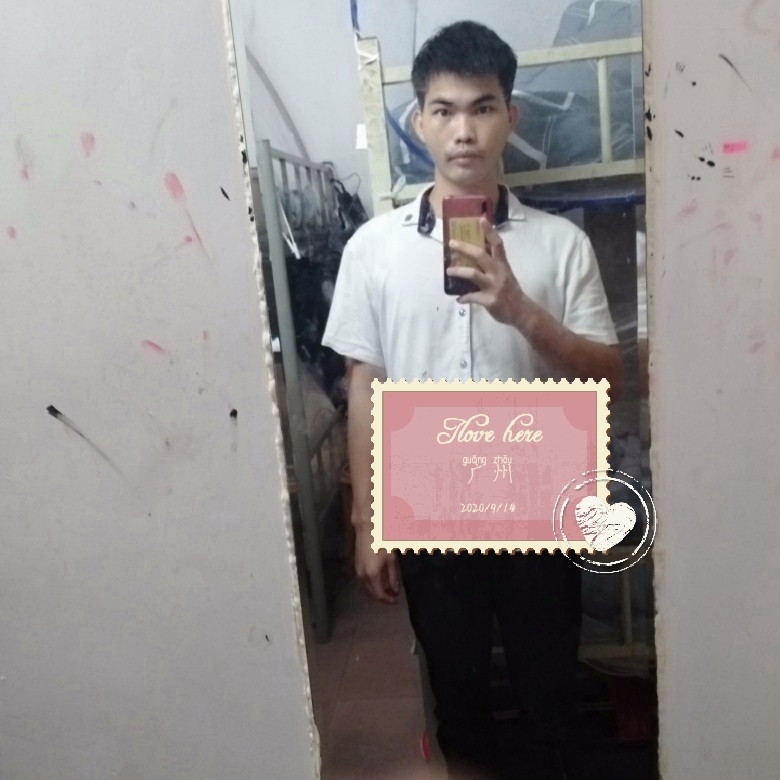 小林的第一张照片--金华相亲服务中心