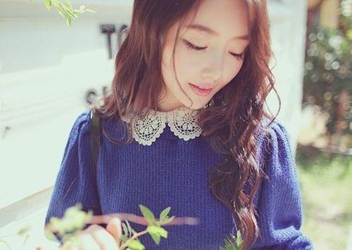 潇晓的第一张照片--金华相亲服务中心