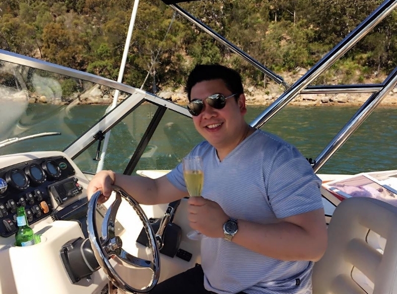 kang的第二张照片--金华相亲服务中心