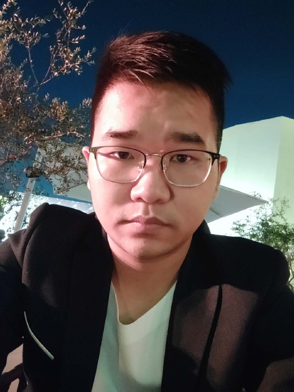 在路上的第一张照片--金华相亲服务中心