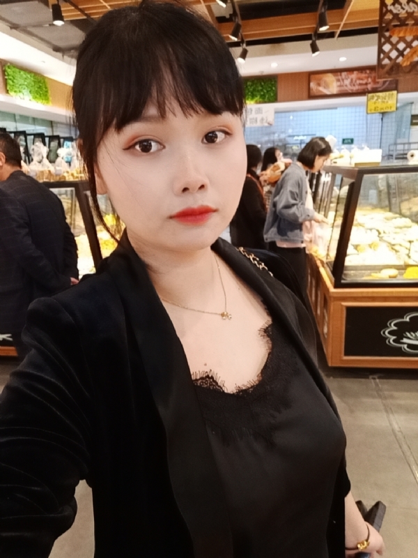 寒心的第二张照片--金华相亲服务中心