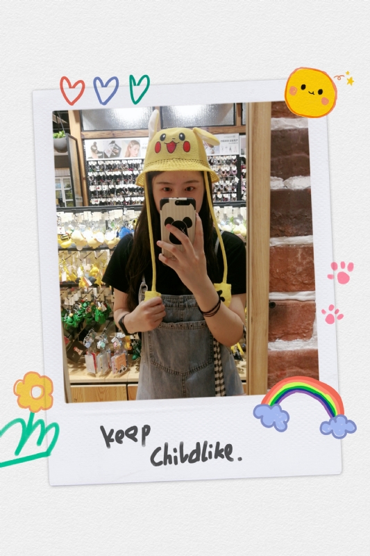 等雨停的第一张照片--金华相亲服务中心