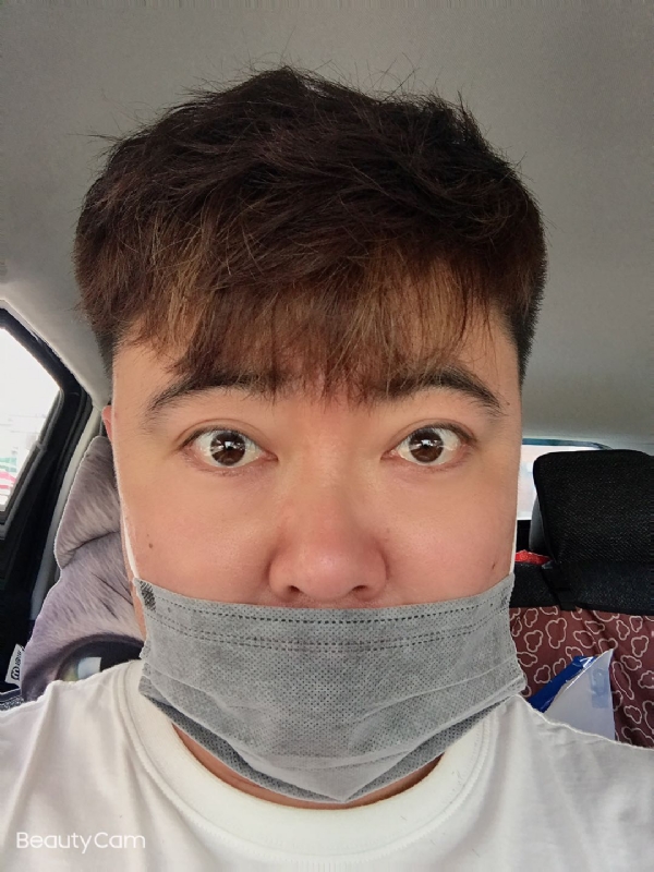 情有独钟的第一张照片--金华相亲服务中心