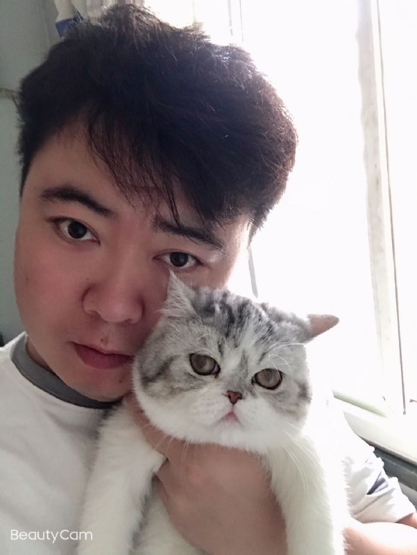 情有独钟的第二张照片--金华相亲服务中心