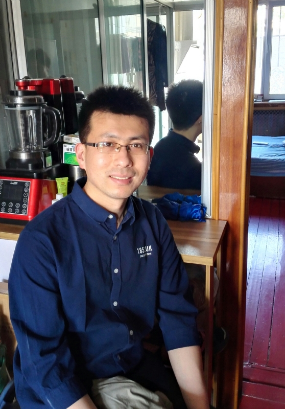 风华的第一张照片--金华相亲服务中心