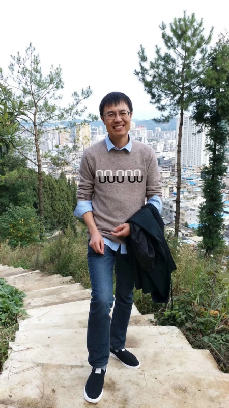 会飞的鱼的第一张照片--金华相亲服务中心