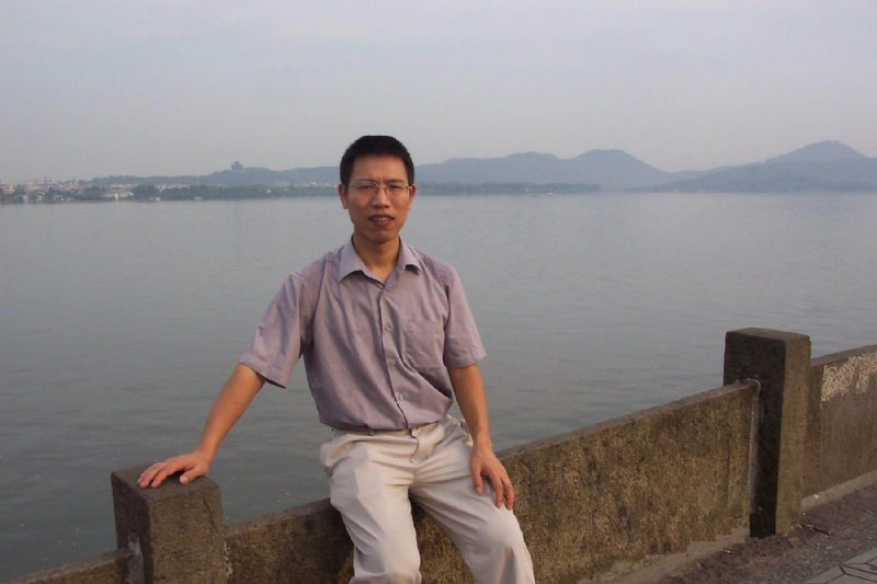 andrew的第一张照片--金华相亲服务中心