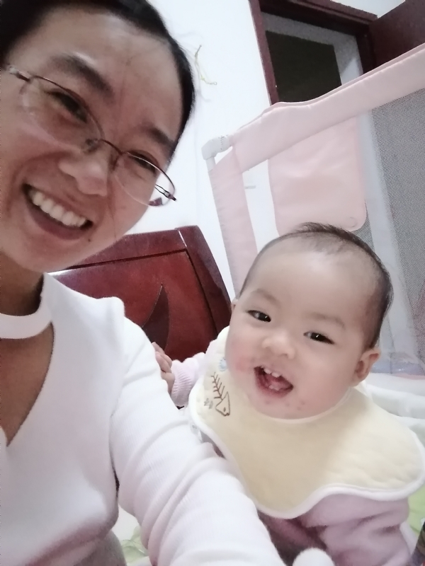 有你们真好的第二张照片--金华相亲服务中心