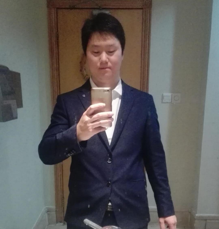 缥缈的第一张照片--金华相亲服务中心