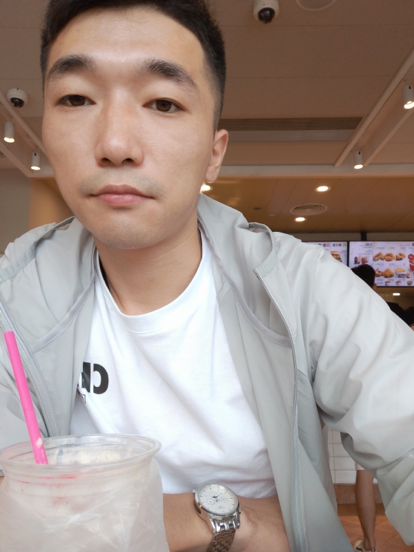 须臾数年的第二张照片--金华相亲服务中心