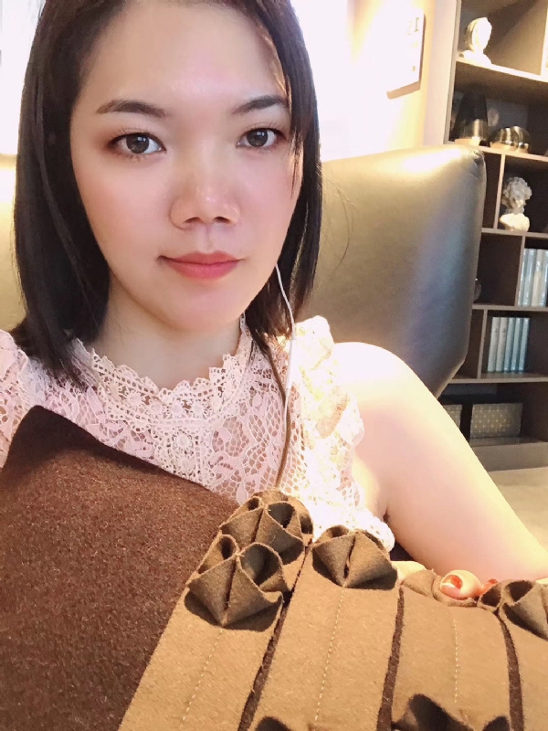 92年kiki的第一张照片--金华相亲服务中心