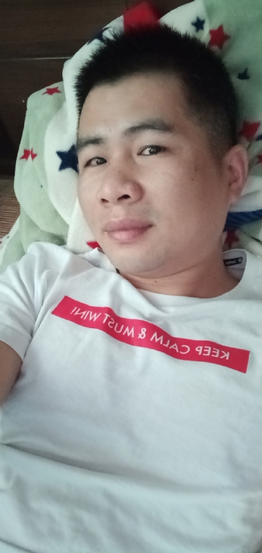 Amos的第一张照片--金华相亲服务中心