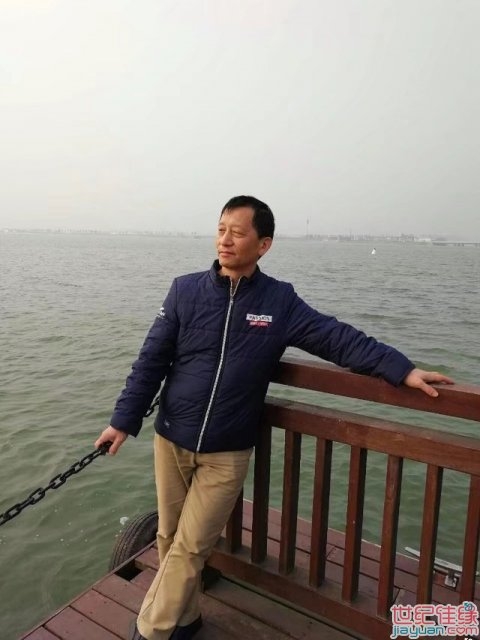 相爱一生的第二张照片--金华相亲服务中心