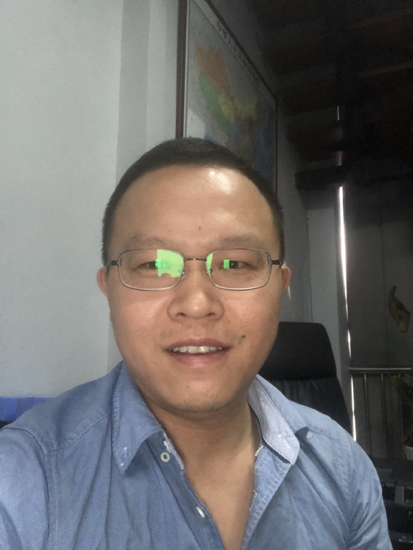 小吴的第一张照片--金华相亲服务中心