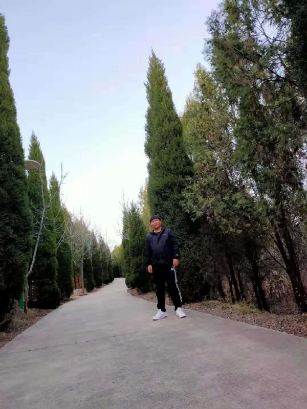 相濡以沫的第一张照片--金华相亲服务中心