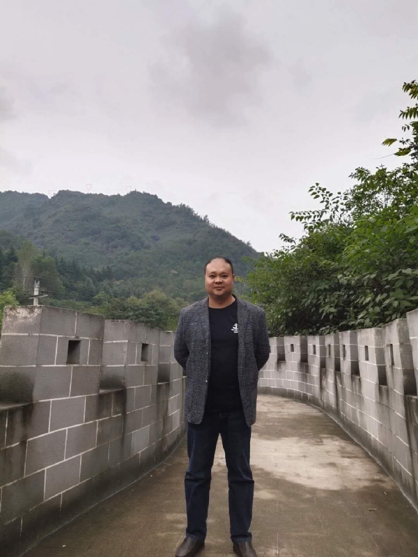 玉竹的第二张照片--金华相亲服务中心