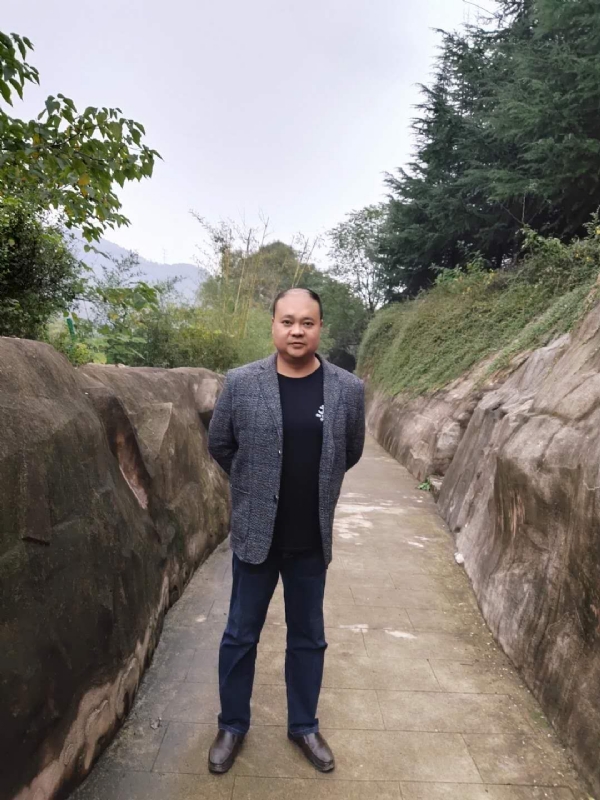 玉竹的第三张照片--金华相亲服务中心