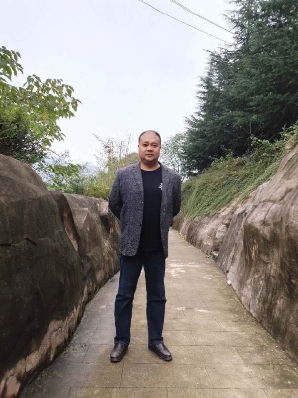 玉竹的第四张照片--金华相亲服务中心