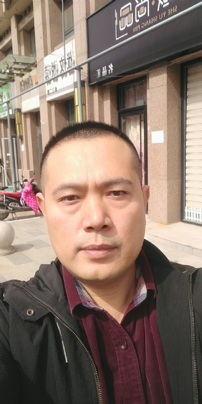 Happpy的第一张照片--金华相亲服务中心