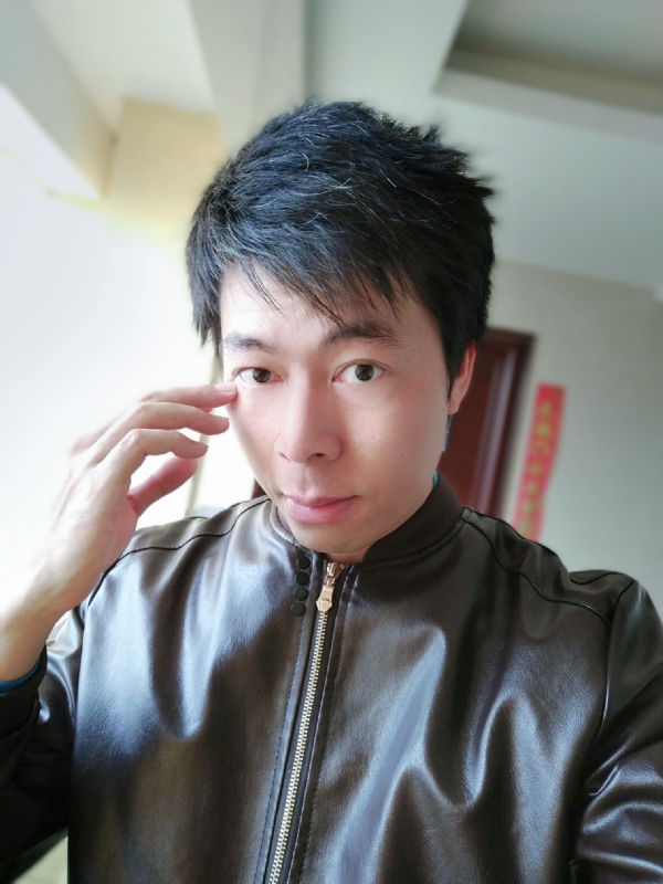 曾经的爱的第三张照片--金华相亲服务中心