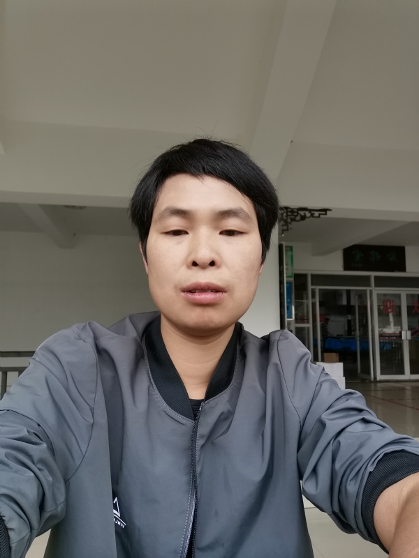 刘志强的第一张照片--金华相亲服务中心