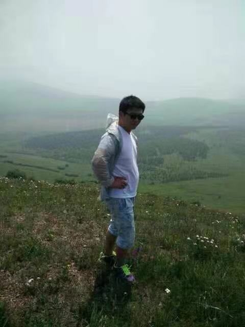 偶遇福星的第一张照片--金华相亲服务中心