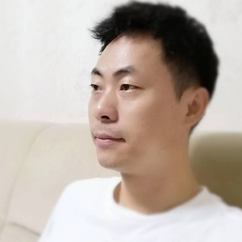 依洺的第一张照片--金华相亲服务中心