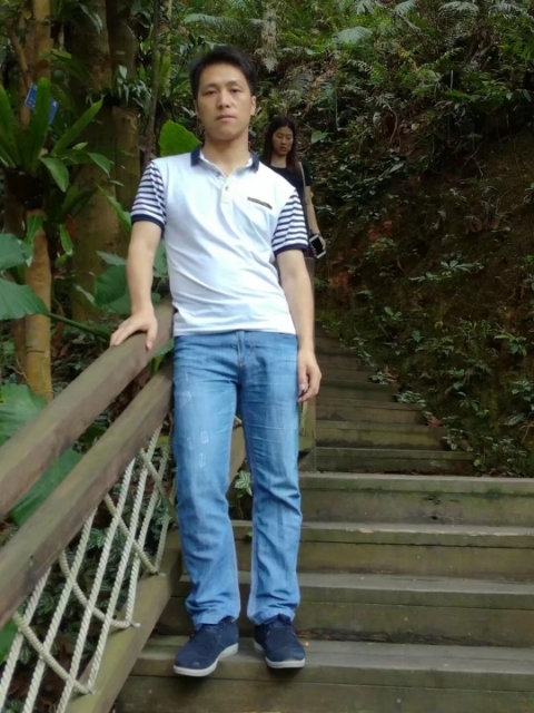 缘定的第二张照片--金华相亲服务中心