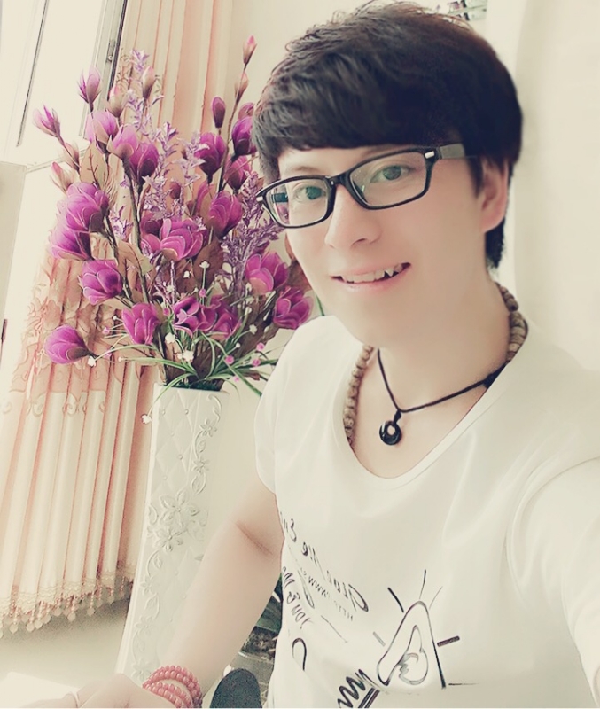 半°的第三张照片--金华相亲服务中心