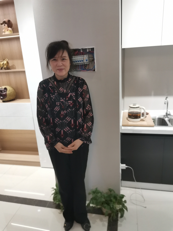 随缘的第一张照片--金华相亲服务中心