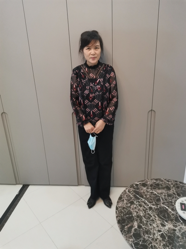 随缘的第二张照片--金华相亲服务中心