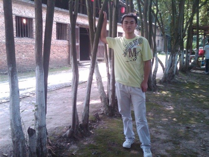 踏歌行的第一张照片--金华相亲服务中心