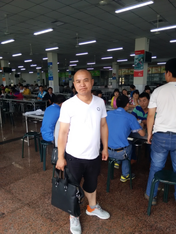 人在旅途的第五张照片--金华相亲服务中心