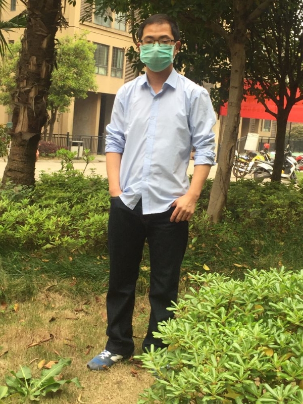 海绵宝宝的第二张照片--金华相亲服务中心