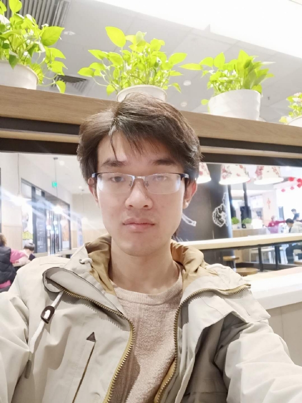 南有乔木的第二张照片--金华相亲服务中心