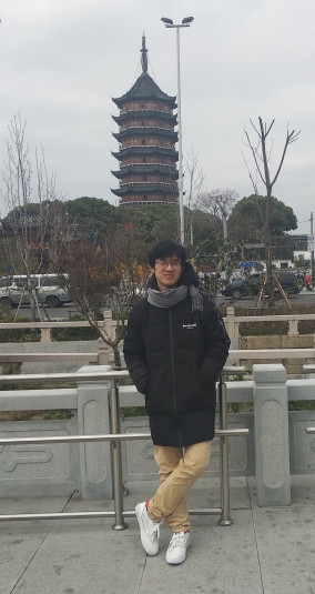 南有乔木的第三张照片--金华相亲服务中心