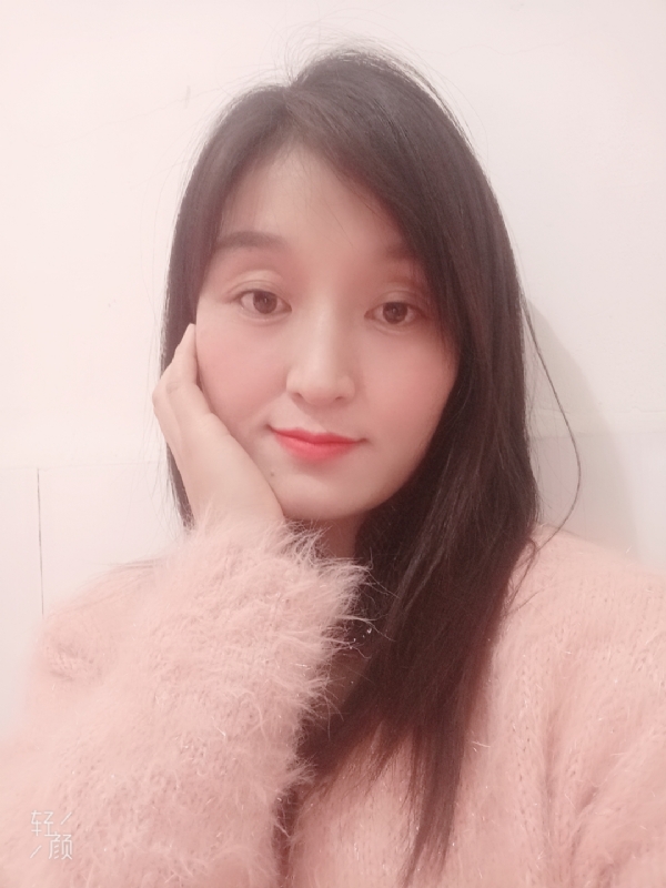 莹莹的第一张照片--金华相亲服务中心