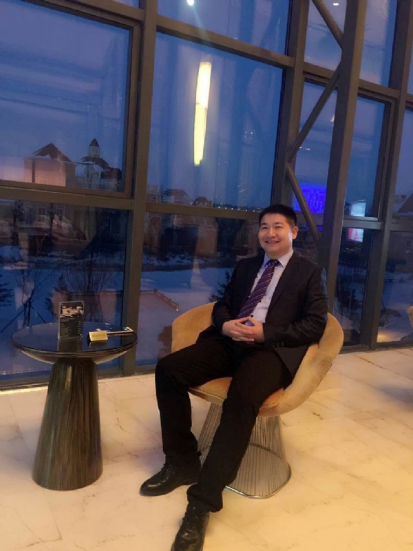 四只老虎的第一张照片--金华相亲服务中心