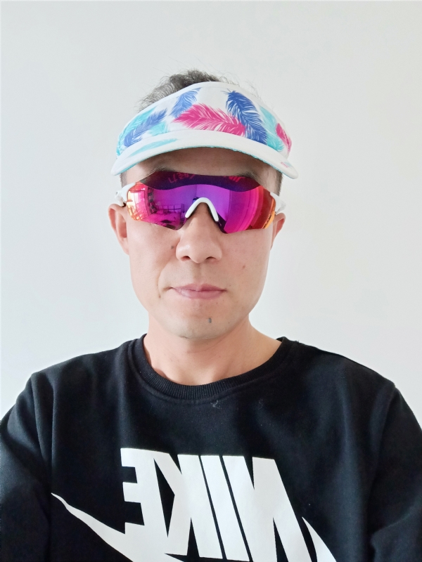 在路上的第一张照片--金华相亲服务中心