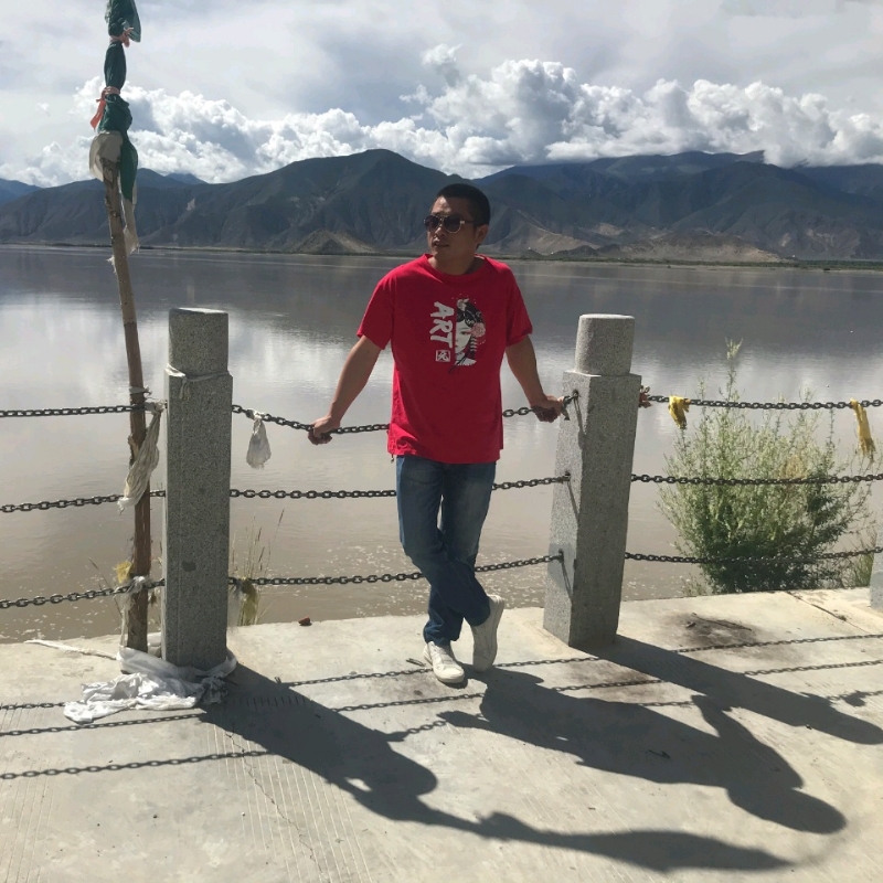 一马平川的第一张照片--金华相亲服务中心