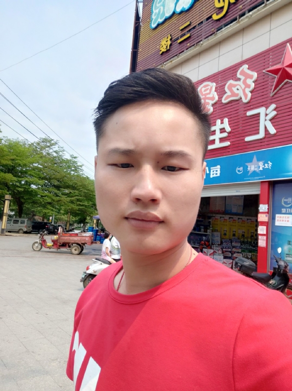 刘振军的第一张照片--金华相亲服务中心