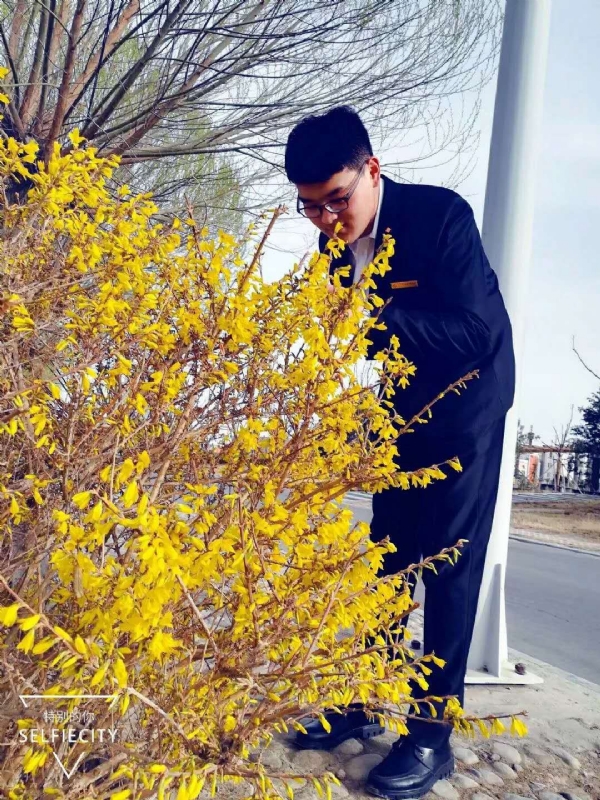 十七的第一张照片--金华相亲服务中心