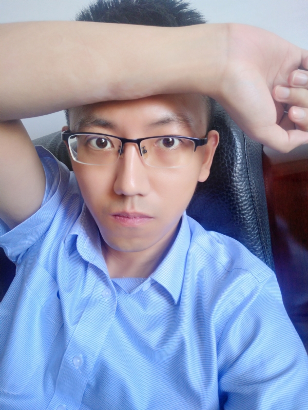 涛神的第一张照片--金华相亲服务中心