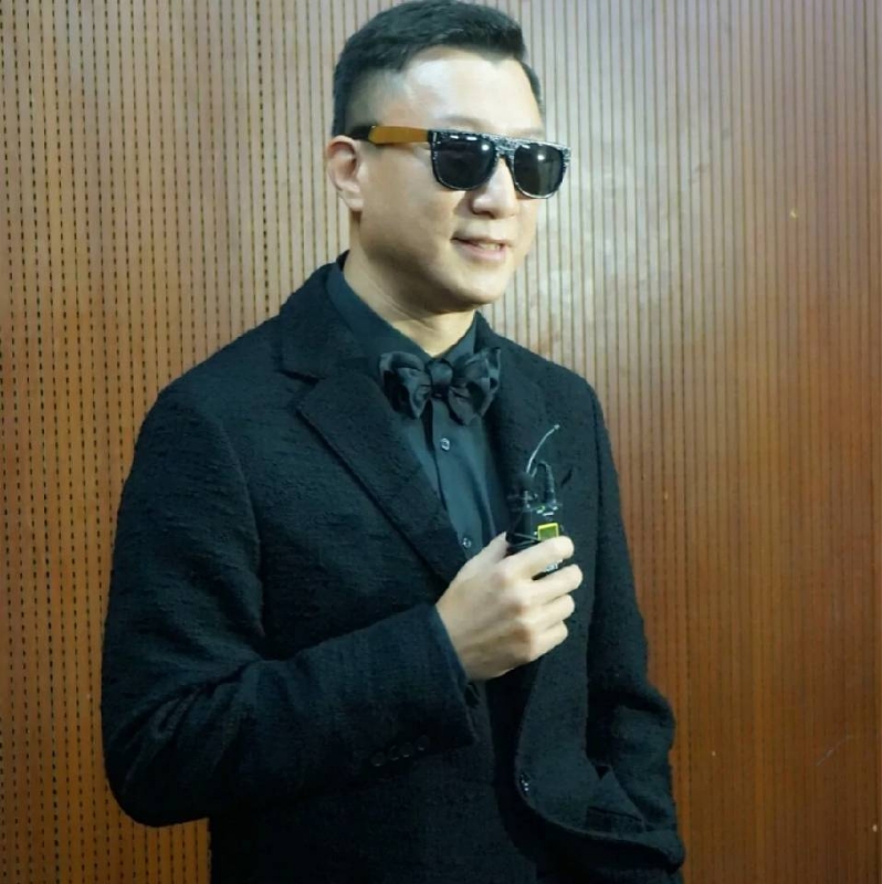 翔先生的第一张照片--金华相亲服务中心