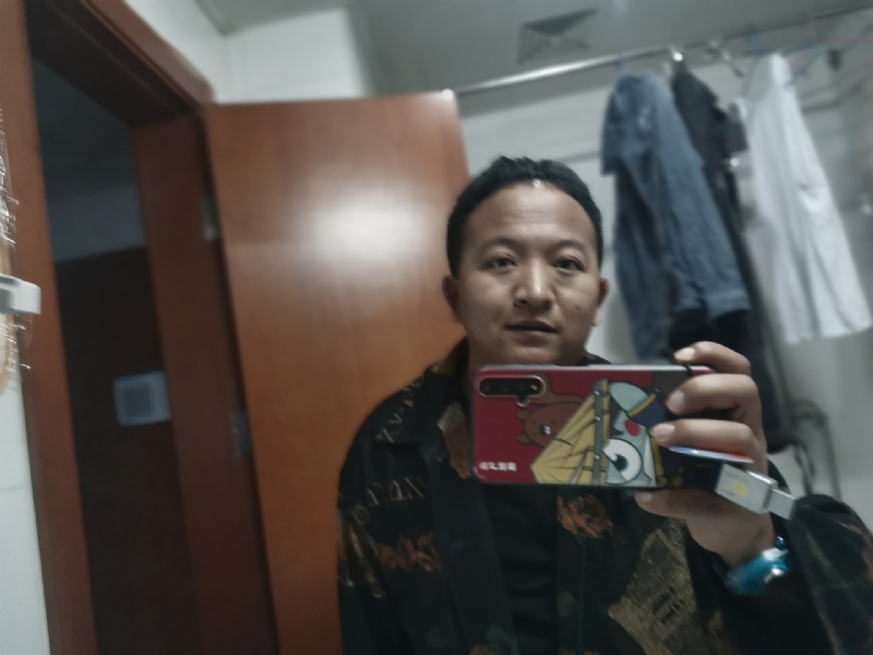 壕德的第一张照片--金华相亲服务中心