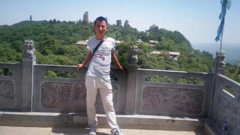 天星辰的第一张照片--金华相亲服务中心