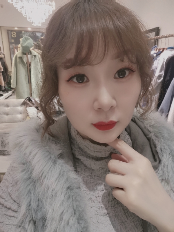 cici的第一张照片--金华相亲服务中心