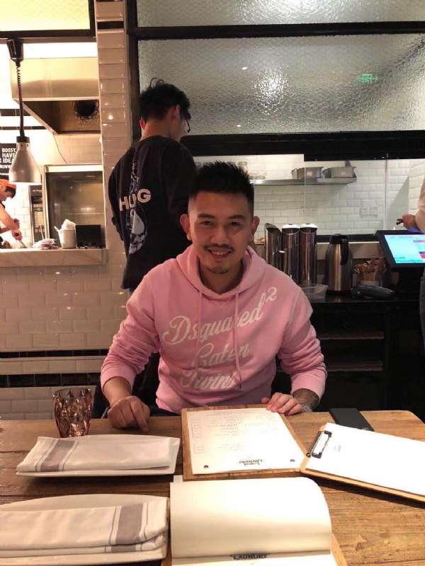 雪云飘的第一张照片--金华相亲服务中心