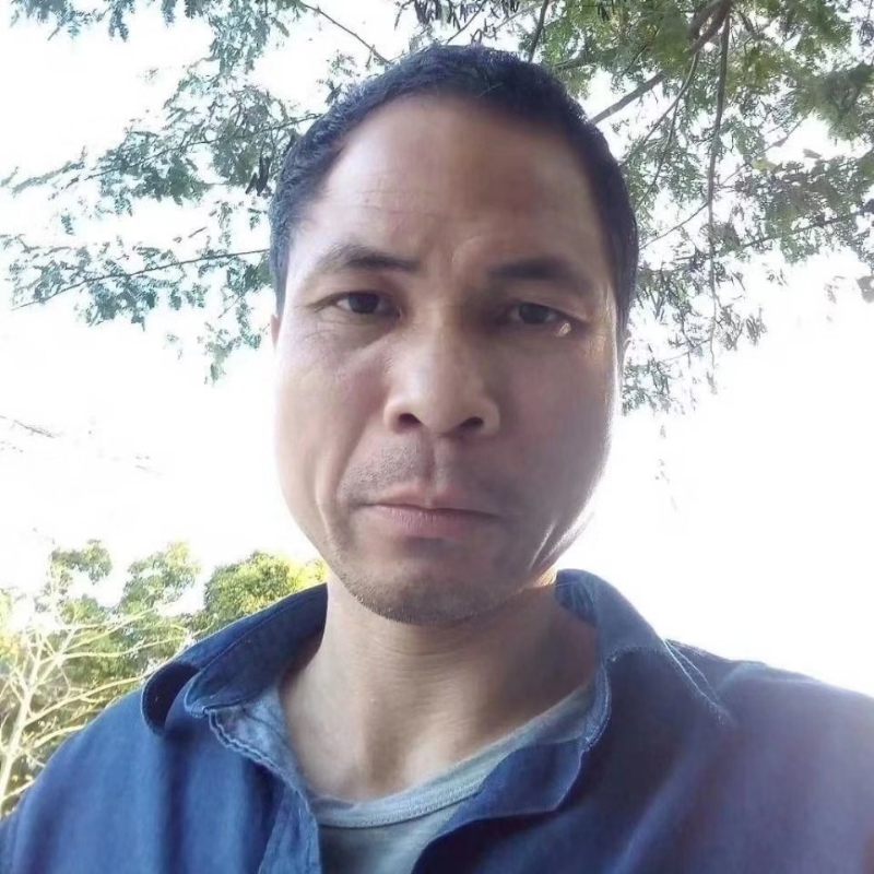 老钟的第一张照片--金华相亲服务中心